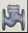 Wanhe/ANSI/Flange/ Globe Valve (2