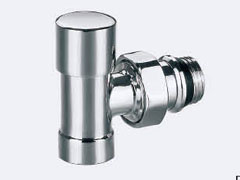 Thermostatic Valves (MY-1557)
