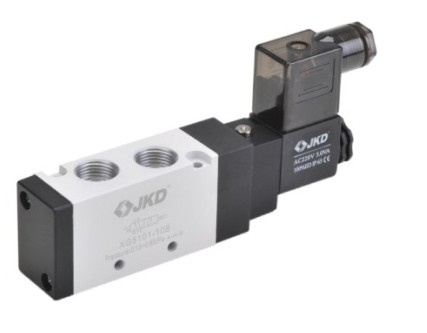 Xg5 Series Solenoid Valve