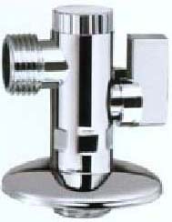Angle Valve -4
