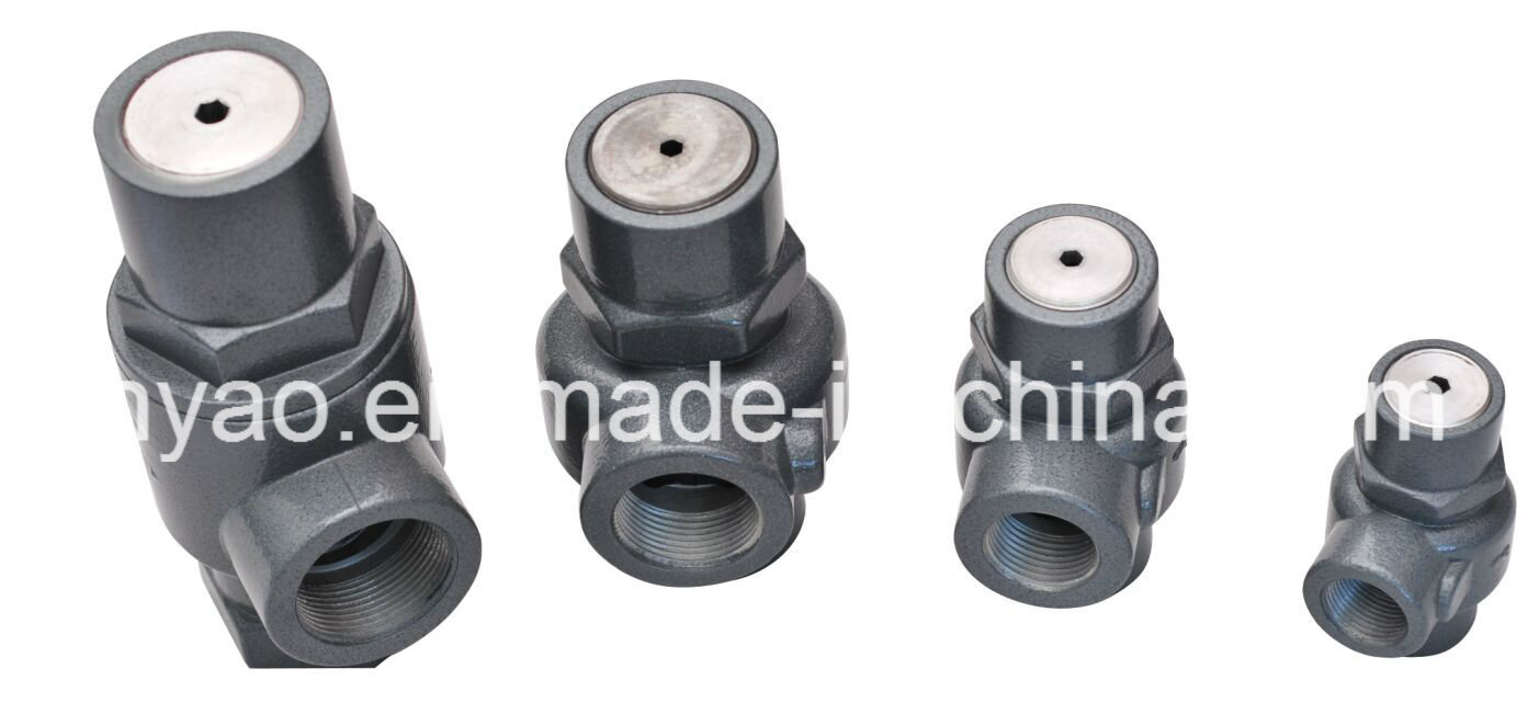 Air Compressor Parts Competitive High Quality Minimum Pressure Maintenance Valve