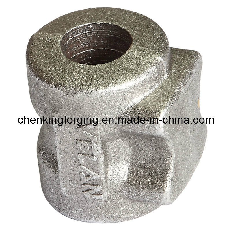 Forging Valve Parts