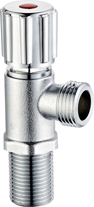 Brass Angle Valves Supplier From China