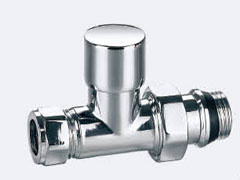 Thermostatic Valves (MY-1553)