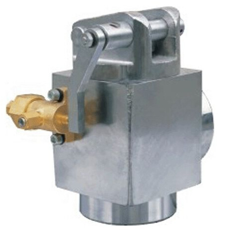 Seletor Valve Dn65c