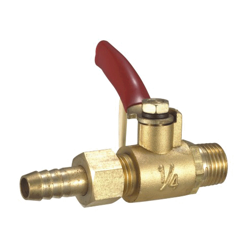 Brass Ball Valve