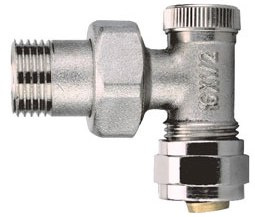 Radiator Valve 77