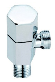 Triangle Valve-Square (GR-6411)