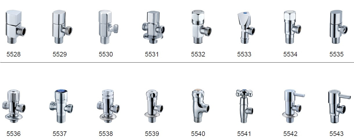Angle Valve