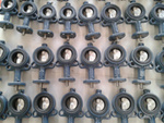 Valve Parts Processing
