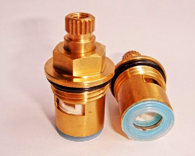 Brass Ceramic Cartridge (K3-D155)