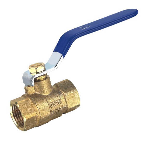 Brass Ball Valve (AMT-2005)