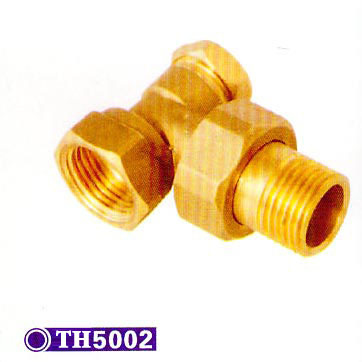 Gas Valve (TH5002)