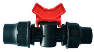 Quick Coupling Valve QC0116/QC0120