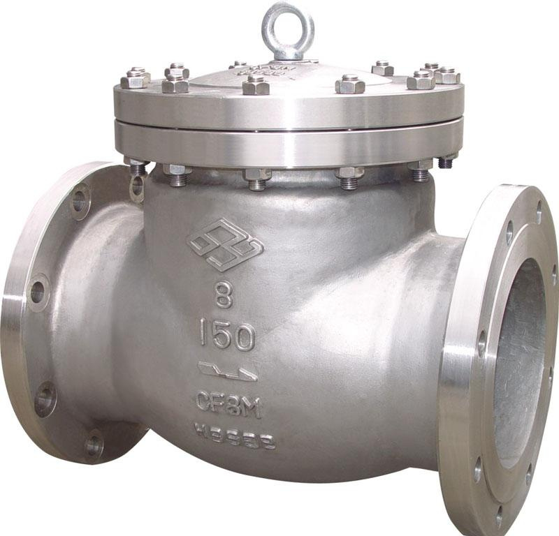 Check Valve