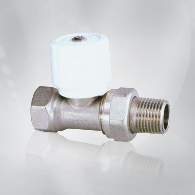 Radiator Valve (OT-1017)
