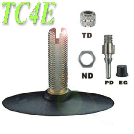 Bicycle Parts-Bike Tube Valve (TC4E)