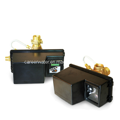Automatic Control Valve CF41 for Water Filter Water Softener