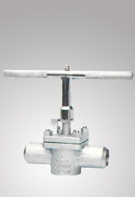 Self-Lubricated Plug Valve Class 300