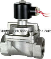 XLA Series Steam Stainless Steel Valve