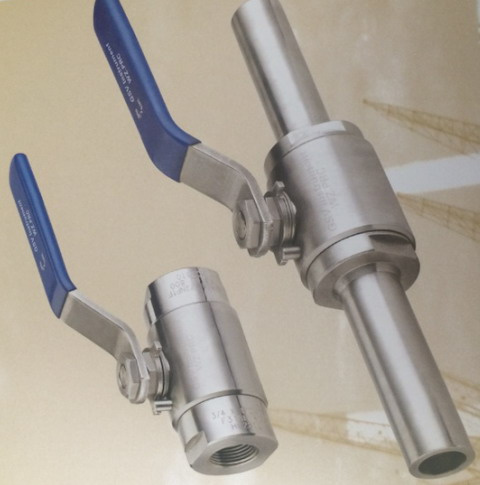 Ball Valve