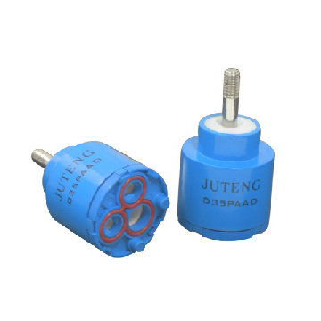 Single-Lever 35mm Standard Ceramic Mixer Cartridge