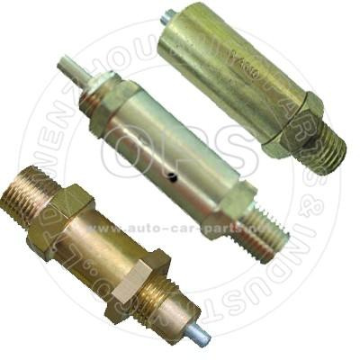 Safety Valve - 1