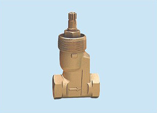 Stop Valve (M-08003)