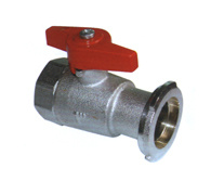 Ball Valve (JL-7423)