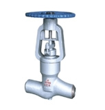 Globe Valve