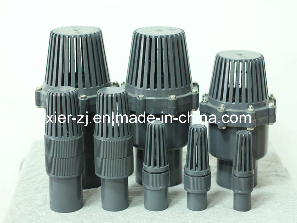 Foot Valve (XE02010)