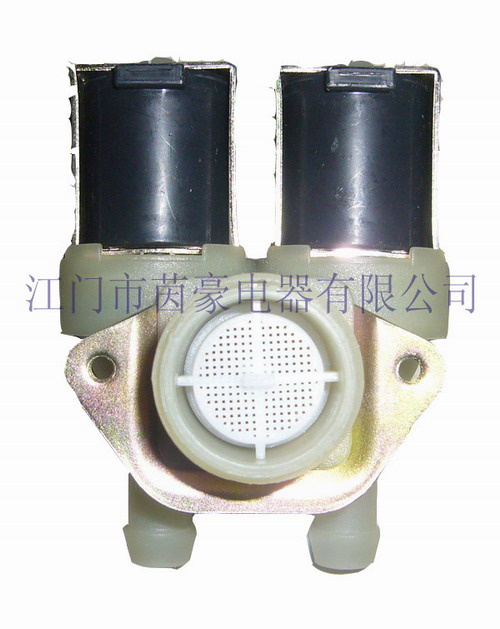 Water Inlet Valve - 3