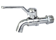 Brass Bibcock (BC5015)