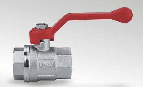 Ball Valve (VA1101A)