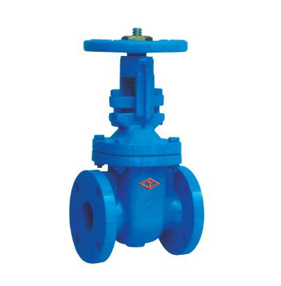 BS5163 Gate Valve (Z41T-10/16)