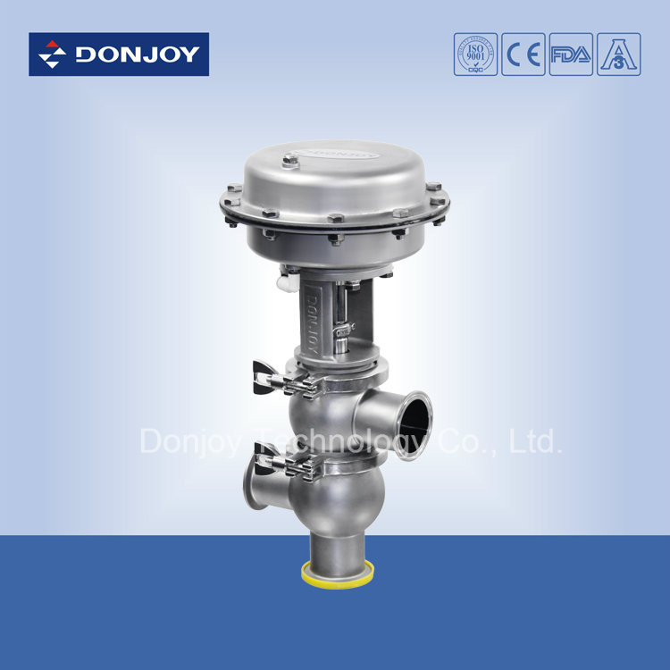 32 Body Tpye Reversing Valve