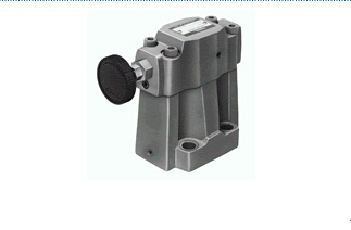 Yuken Series High Pressure Type Relief Valve