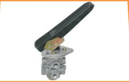 Foot Brake Valves Pressure Valve Compressor Valves