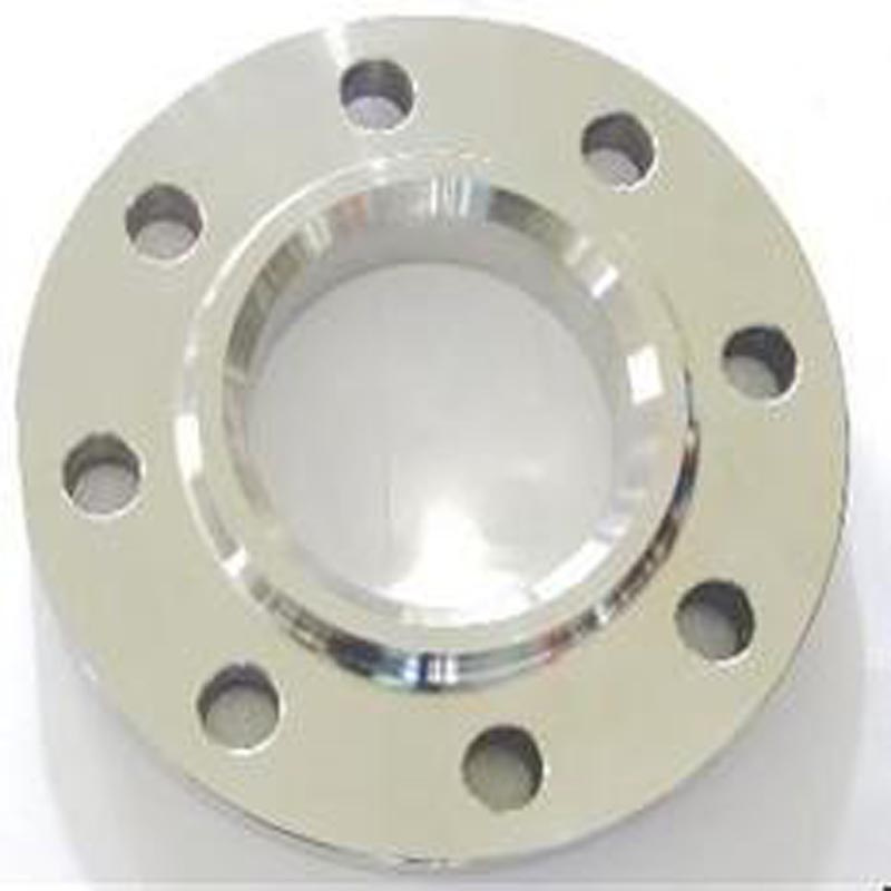 Carbine Steel or Alloy Flange Parts