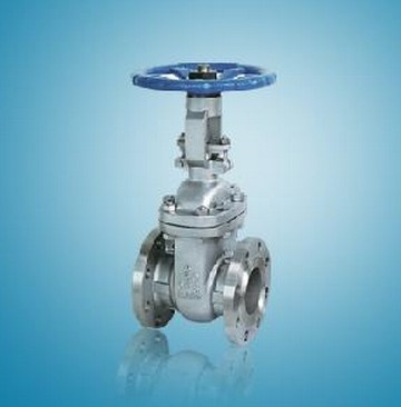 Gate Valve