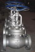 Flange Globe Valve