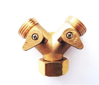 Brass Ball Valve