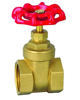 Gate Valve