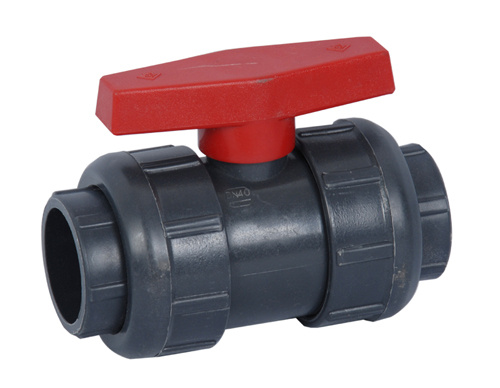 High Quality CPVC Ball Valve