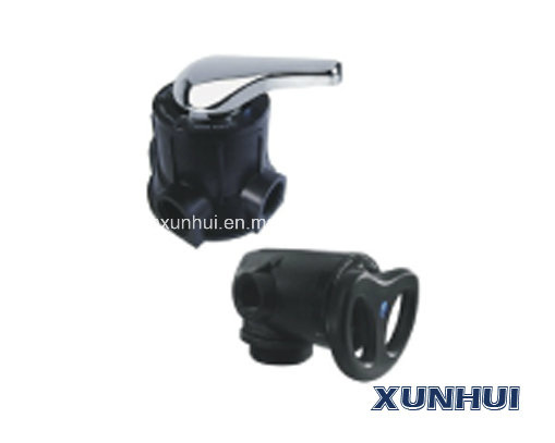 Manual Filter Control Valve Tmf-56A