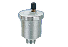 Safety Valve