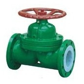 Diaphragm Valve (G41F-10)