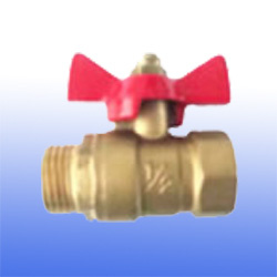 Brass Valve (XD-A013)