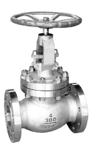 Globe Valve