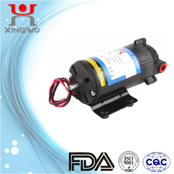 Electric Mirco Diaphragm Pump 1.5L/Min (DP003B1) for Sprayer